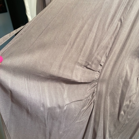 Light cotton blend cardigan - Picture 3 of 6